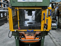 Stankoimport 60t excentrieke pers - afbeelding 9 van  12