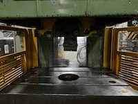 Stankoimport 60t excentrieke pers - afbeelding 10 van  12