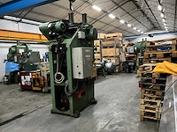 Stankoimport 60t excentrieke pers - afbeelding 5 van  12