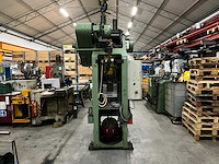 Stankoimport 60t excentrieke pers - afbeelding 6 van  12