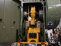 Stankoimport 60t excentrieke pers - afbeelding 9 van  12
