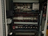 Stankoimport 60t excentrieke pers - afbeelding 10 van  12