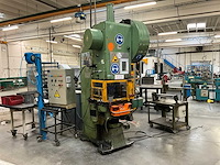 Stankoimport k 1426 b excentrie pers