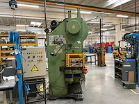 Stankoimport k 1426 b excentrie pers - afbeelding 3 van  9