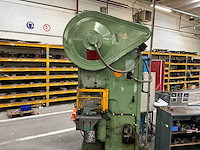 Stankoimport k 1426 b excentrie pers - afbeelding 4 van  9