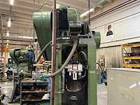 Stankoimport k 1426 b excentrie pers - afbeelding 5 van  9