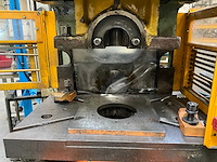 Stankoimport k 1426 b excentrie pers - afbeelding 6 van  9