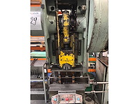 Stankoimport k 2124e excenterpers - afbeelding 3 van  7