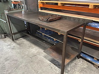 Stankoimport k 2124e excenterpers - afbeelding 6 van  7