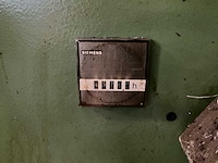 Stankoimport smo-32 freesmachine - afbeelding 3 van  13