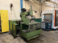 Stankoimport smo-32 freesmachine - afbeelding 1 van  13