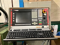 Stankoimport smo-32 freesmachine - afbeelding 10 van  13