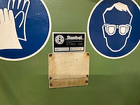 Stankoimport smo-32 freesmachine - afbeelding 11 van  13