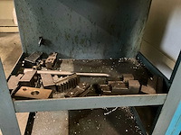 Stankoimport smo-32 freesmachine - afbeelding 13 van  13