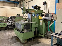 Stankoimport smo-32 freesmachine - afbeelding 7 van  13
