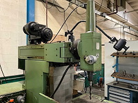 Stankoimport smo-32 freesmachine - afbeelding 12 van  13