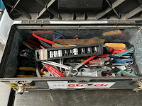 Stanley - - 23" - handgereedschap in koffer - afbeelding 3 van  5