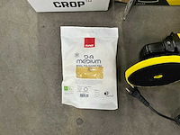 Stanley - 1300w - polijstmachine - afbeelding 4 van  7