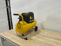 Stanley - compressor - afbeelding 1 van  7