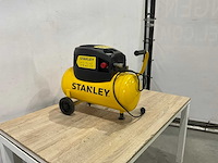 Stanley - compressor - afbeelding 2 van  7