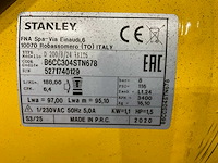 Stanley - compressor - afbeelding 6 van  7