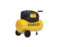 Stanley - d 200/8/24 - luchtcompressor - afbeelding 2 van  5