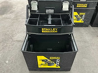 Stanley - fatmax - gereedschapkoffer (4x) - afbeelding 4 van  6