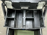 Stanley - fatmax - gereedschapkoffer (4x) - afbeelding 5 van  6