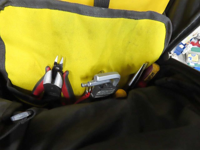 Stanley - fatmax - gereedschaprugtastrolley - afbeelding 2 van  2