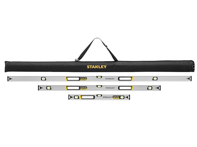 Stanley - fatmax - waterpas - afbeelding 1 van  2
