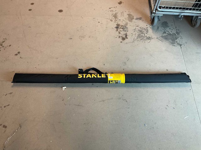 Stanley - fatmax - waterpas - afbeelding 2 van  2