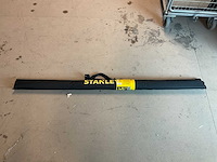Stanley - fatmax - waterpas - afbeelding 2 van  2
