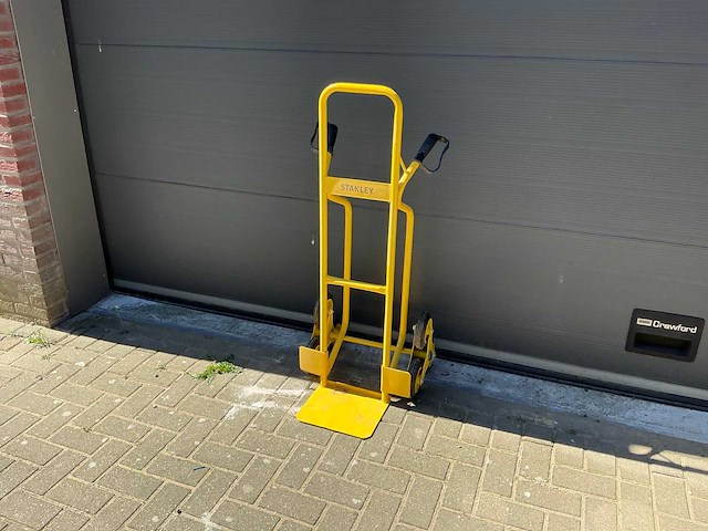 Stanley - ft521 - steekwagen - afbeelding 1 van  9