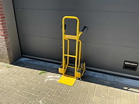 Stanley - ft521 - steekwagen - afbeelding 1 van  9