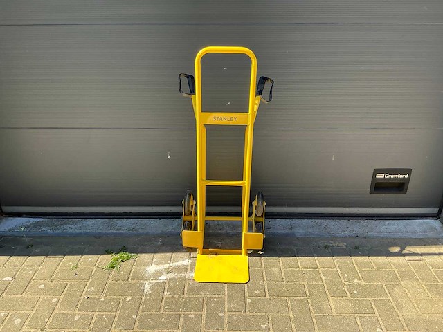 Stanley - ft521 - steekwagen - afbeelding 2 van  9