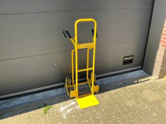 Stanley - ft521 - steekwagen - afbeelding 3 van  9