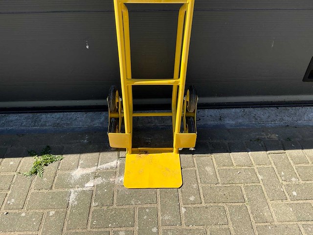 Stanley - ft521 - steekwagen - afbeelding 5 van  9