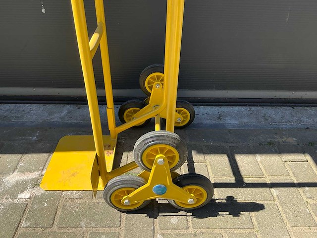 Stanley - ft521 - steekwagen - afbeelding 8 van  9