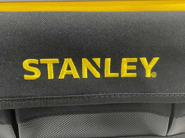 Stanley - gereedschapskoffer (2x) - afbeelding 2 van  5