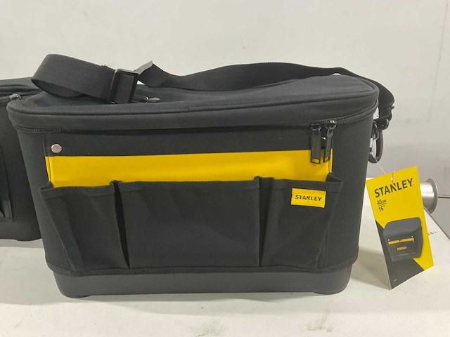 Stanley - gereedschapskoffer (2x) - afbeelding 3 van  5