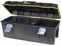 Stanley - gereedschapskoffer fatmax heavy duty 28inch - gereedschapskoffers - afbeelding 2 van  5