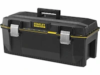 Stanley - gereedschapskoffer fatmax heavy duty 28inch - gereedschapskoffers - afbeelding 3 van  5