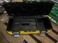 Stanley - gereedschapskoffer fatmax heavy duty 28inch - gereedschapskoffers - afbeelding 5 van  5