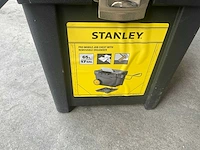 Stanley - gereedschapskoffer - afbeelding 3 van  6