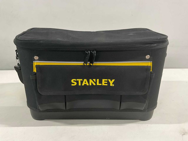 Stanley - gereedschapskoffer - afbeelding 1 van  2
