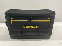 Stanley - gereedschapskoffer - afbeelding 1 van  2