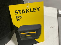 Stanley - gereedschapstas - afbeelding 3 van  4