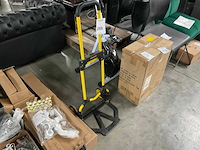 Stanley - inklapbare - steekwagen - afbeelding 2 van  2