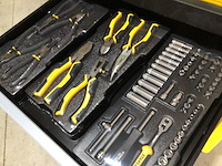 Stanley - stht6-80827 - compleet gevulde - gereedschapswagen - afbeelding 9 van  22