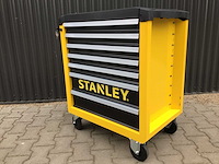 Stanley - stht6-80827 - compleet gevulde - gereedschapswagen - afbeelding 3 van  22
